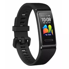 2 - Спортивные/Тренировочные часы Huawei Band 4 Pro, Graphite Black
