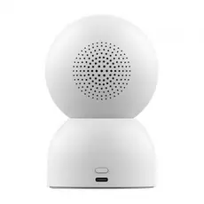 3 - Камера видеонаблюдения Xiaomi C400, Белый