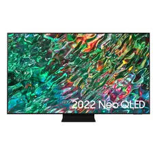 5 - 55" MiniLED SMART Телевизор Samsung QE55QN90BAUXUA, 3840x2160 4K UHD,...