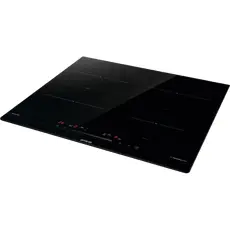 5 - Индукционная варочная панель Gorenje ISC645BSC, Чёрный