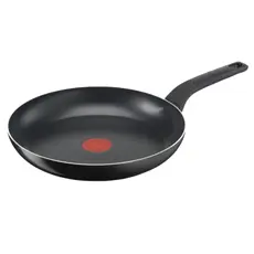3 - Сковорода Tefal B5670653, 28см, Чёрный