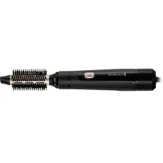 4 - Фен-щётка Remington AS7300, 800Вт, Чёрный