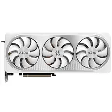 5 - Видеокарта Gigabyte GV-N407TSAERO OC-16GD, 16GB GDDR6X 256бит