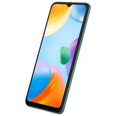 6 - Смартфон Xiaomi Redmi 10C, 4Гб/128Гб, Mint Green