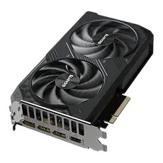 6 - Видеокарта Gigabyte GV-N506TWF2OC-16GD, 16 ГБ GDDR7 128бит