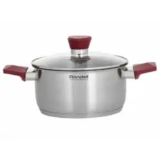 Pot Set Rondell RDS-817 8421