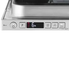 2 - Посудомоечная машина Hotpoint-Ariston HSIC 3T127 C, Белый