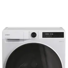 5 - Стиральная машина Candy BP 411BL9-S, 11кг, Белый