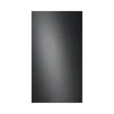 2 - Панель для холодильника Samsung RA-B23EUUB1GG, Графитовый