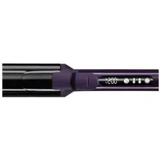 5 - Плойка BaByliss Sensitive C638E, Чёрный | Фиолетовый
