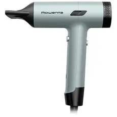 2 - Фен Rowenta HY7120E0, 1600Вт, Зелёный