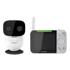 Baby Monitor Panasonic KX-HN3001RUW 8503