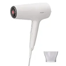 4 - Фен Philips BHD501/00, 2100Вт, Белый