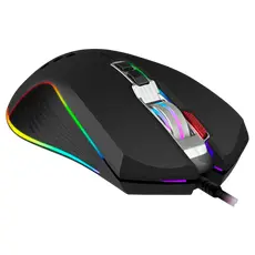 5 - Игровая мышь SVEN RX-G850, Чёрный