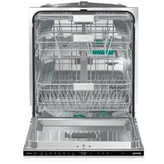 6 - Посудомоечная машина Gorenje GV 673 C62, Белый