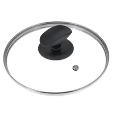 4 - Крышка Rondell RDA-125, 20см, Прозрачный