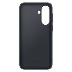 2 - Чехол Samsung Galaxy A37 Silicone Case, Чёрный