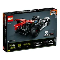6 - Конструктор LEGO 42137, 9+