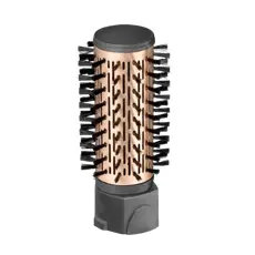 3 - Фен-щётка BaByliss AS966ROE, 1000Вт, Синий