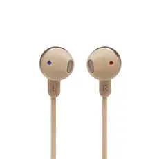 4 - Наушники JBL Tune 215BT, Золотистый