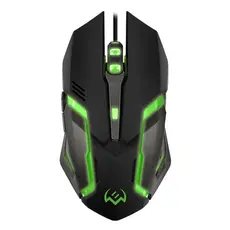 3 - Игровая мышь SVEN RX-G740, Чёрный