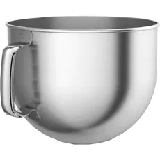 6 - Миксер стационарный KitchenAid 5KSM70SHXEER, Красный
