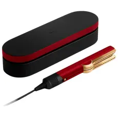 6 - Выпрямитель для волос Dyson Airstrait HT01, Red Velvet | Gold