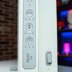 5 - Конвектор Xiaomi Smart Space Heater S, 2200Вт, Белый