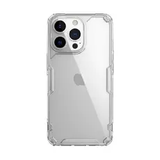 6 - Чехол Nillkin iPhone 13 Pro - Ultra thin TPU - Nature Magnetic,...