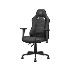 Gaming Chair Cougar FUSION S Black, User max load up to 120kg / height...