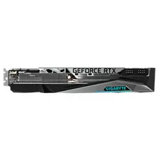 6 - Видеокарта Gigabyte GV-N308TGAMING OC-12GD, 12ГБ GDDR6X 384бит - SALE