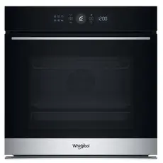 4 - Электрический духовой шкаф Whirlpool WOI5S8CM1SXA, Чёрный |...