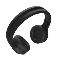 2 - Наушники Monster Clarity 50, Чёрный