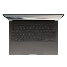 3 - Ноутбук 14" ASUS Zenbook S 14 OLED UX5406SA, Zumaia Gray, Intel Core...