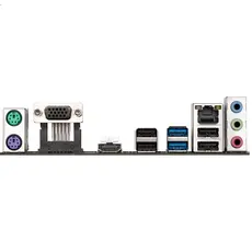 6 - Navigator PC10918 // Gaming Pro / PC i5-14400F H610M 16GB DDR5 M.2...