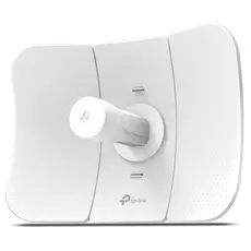 3 - Наружная точка доступа TP-LINK CPE605, 150 Мбит/с, Белый