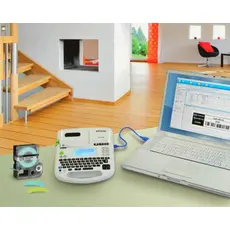 Printer Epson LabelWorks LW-700 397