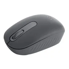 4 - Беcпроводная мышь Logitech M196, Графитовый