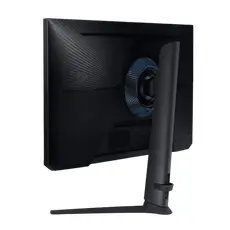 5 - 27" Игровой монитор Samsung S27AG500N, IPS 2560x1440 WQHD, Чёрный