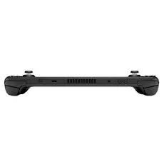 3 - Consola Portabila Valve Steam Deck Black 256GB