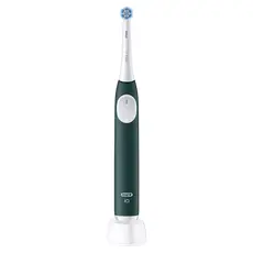 2 - Электрическая зубная щетка Braun Oral-B iO2, Forest Green