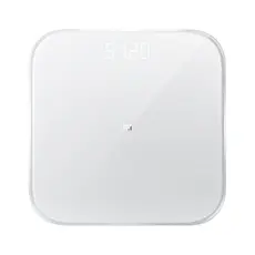 5 - Электронные напольные весы Xiaomi Mi Smart Scale 2, Белый