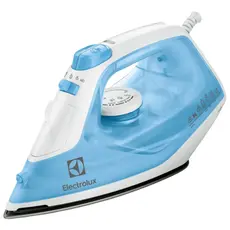 3 - Утюг Electrolux EDB1730, 2300Вт, White Blue