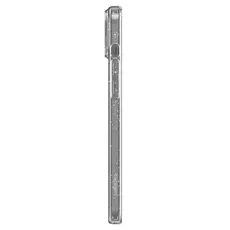 2 - Чехол Spigen iPhone 15 Plus Liquid Crystal, Блестящий Кристалл