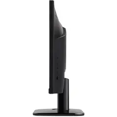 4 - 23,8" Монитор Acer KA242YGbip, VA 1920x1080 FHD, Чёрный