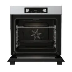 4 - Электрический духовой шкаф Gorenje BO 6737 E02X, Нержавеющая сталь