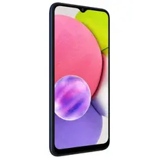 3 - Смартфон Samsung Galaxy A03s, 4Гб/64Гб, Синий