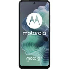 4 - Смартфон Motorola Moto G35, 4Гб/256Гб, Midnight Black