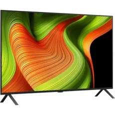 6 - 48" OLED SMART Телевизор LG OLED48B56LA, 3840x2160 4K UHD, webOS, Черный