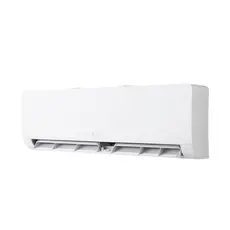 6 - Кондиционер Сплит LG WZ18AWN, 18kBTU/h, Белый